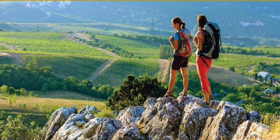 La Plage - Mauzac Limoux Eksteriør bilde